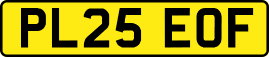 PL25EOF