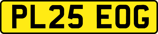 PL25EOG