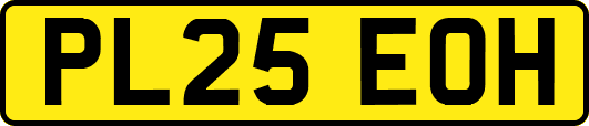 PL25EOH