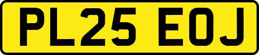 PL25EOJ