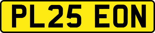 PL25EON