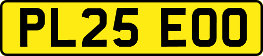PL25EOO