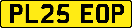 PL25EOP