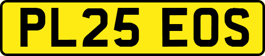 PL25EOS