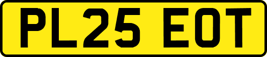 PL25EOT
