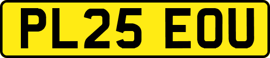 PL25EOU