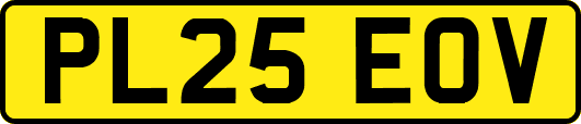 PL25EOV