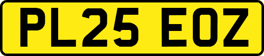 PL25EOZ