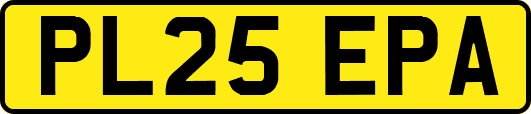 PL25EPA