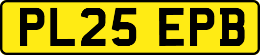 PL25EPB