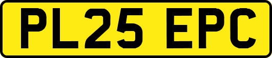 PL25EPC