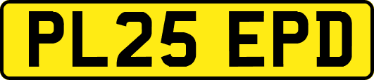 PL25EPD