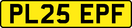 PL25EPF