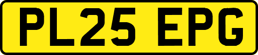 PL25EPG
