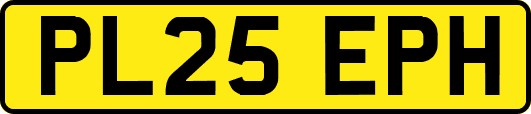 PL25EPH