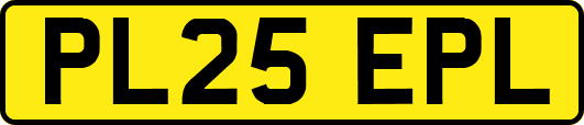 PL25EPL
