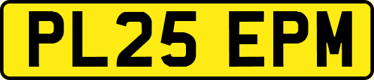 PL25EPM