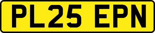 PL25EPN