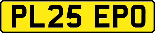 PL25EPO
