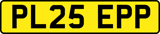 PL25EPP