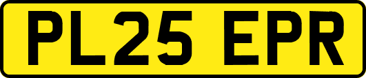 PL25EPR