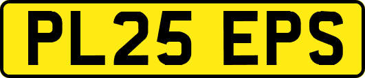 PL25EPS