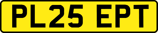 PL25EPT