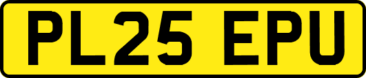 PL25EPU
