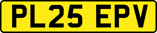 PL25EPV
