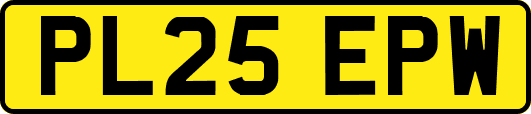PL25EPW