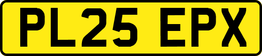 PL25EPX