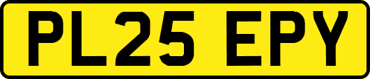 PL25EPY