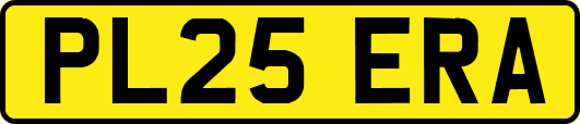 PL25ERA