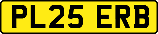 PL25ERB