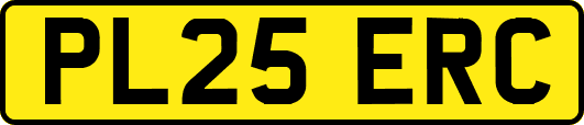 PL25ERC