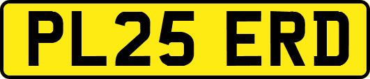 PL25ERD