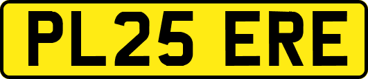 PL25ERE
