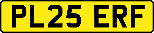 PL25ERF