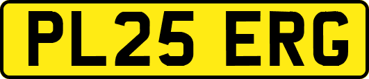 PL25ERG