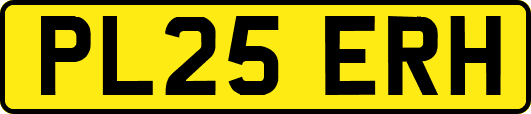 PL25ERH