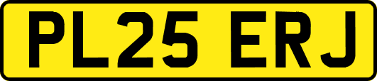 PL25ERJ