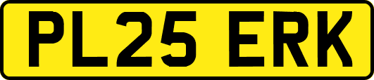 PL25ERK
