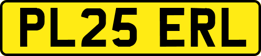 PL25ERL