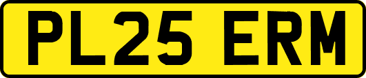 PL25ERM