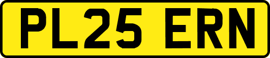PL25ERN