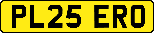 PL25ERO