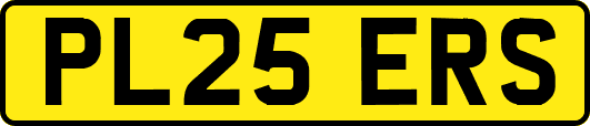 PL25ERS