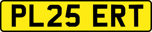 PL25ERT