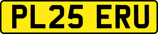 PL25ERU