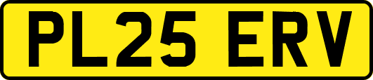 PL25ERV